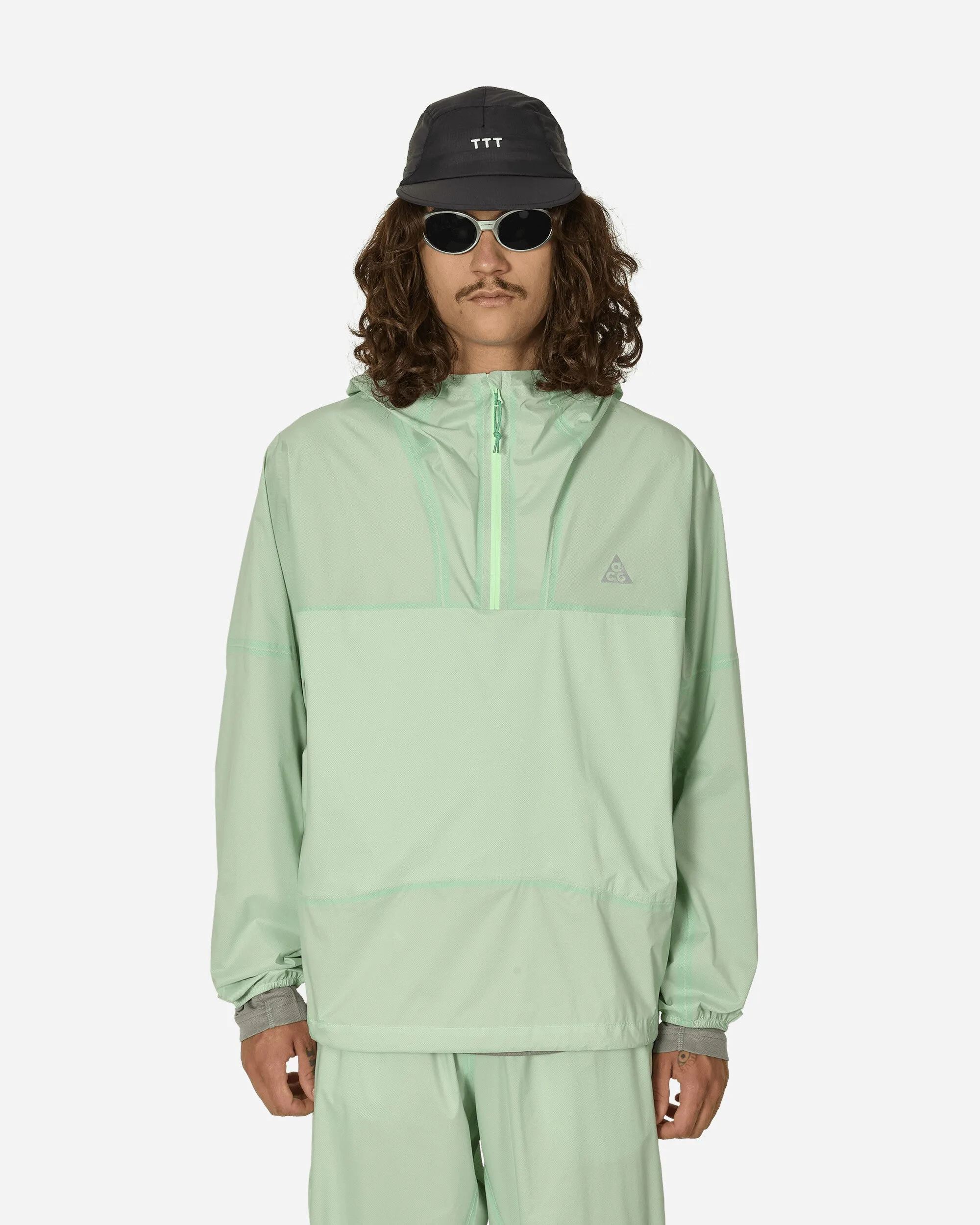 ACG Trail Snacks Storm-FIT ADV Jacket Vapour Green