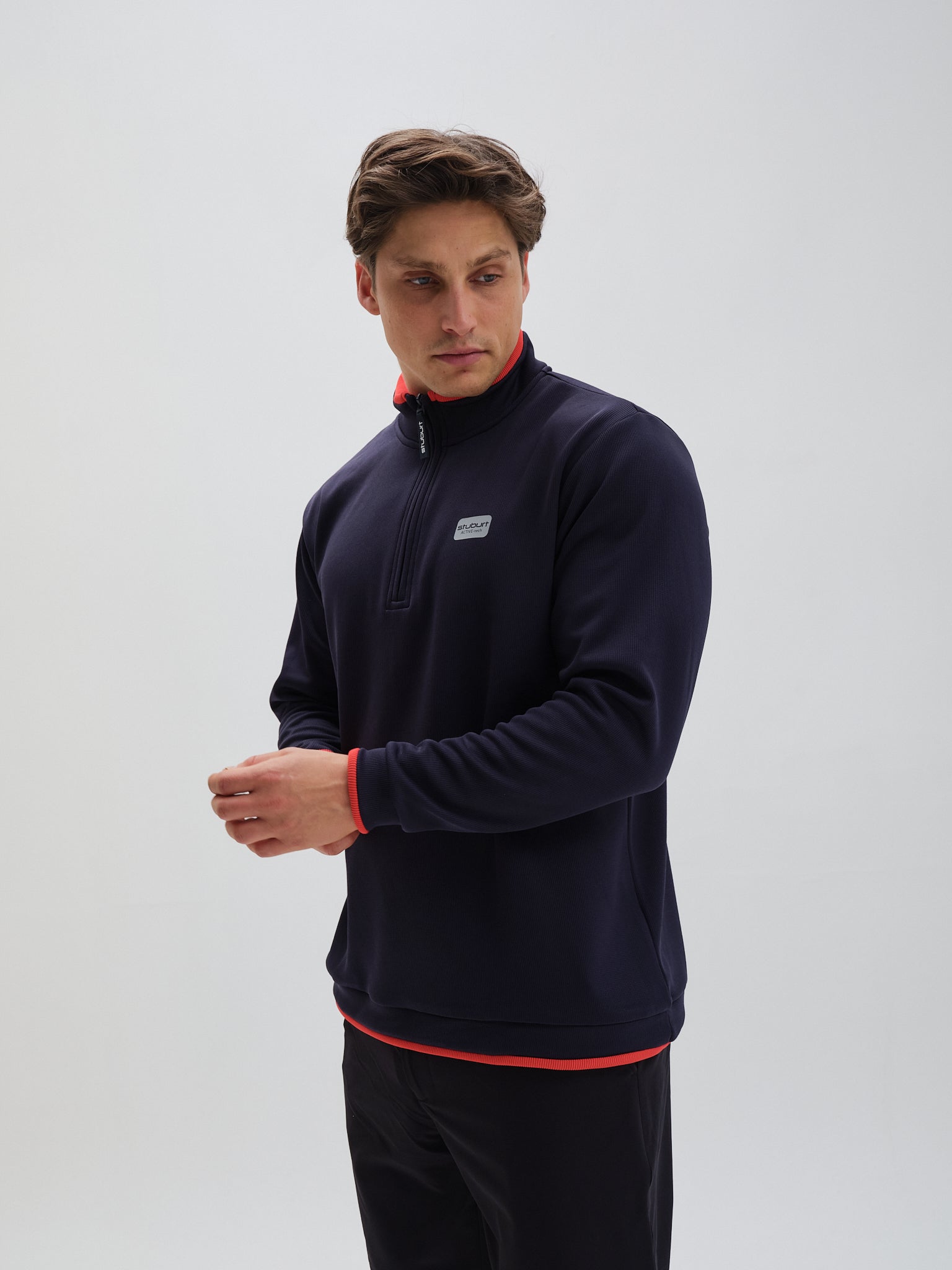 Active-tech Fleece: The Ultimate Fleece Solution for Active Individuals