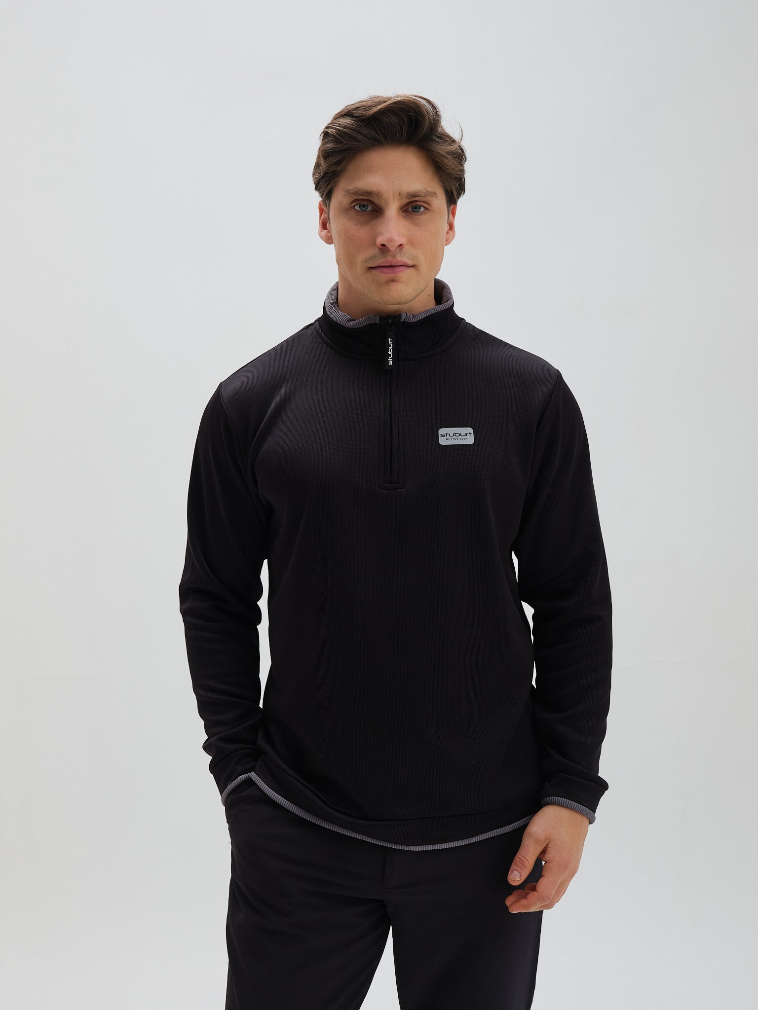 Active-tech Fleece: The Ultimate Fleece Solution for Active Individuals