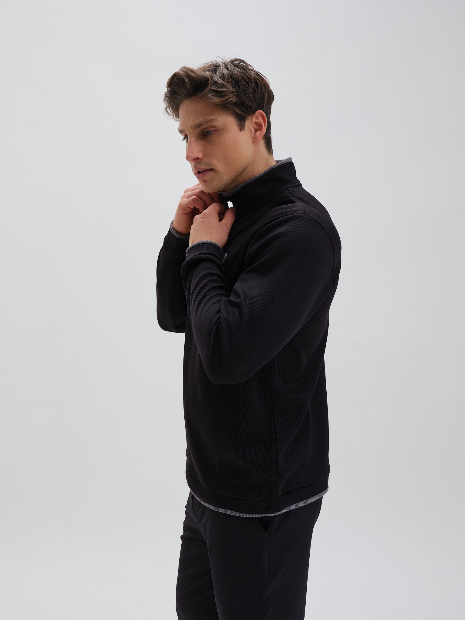 Active-tech Fleece: The Ultimate Fleece Solution for Active Individuals