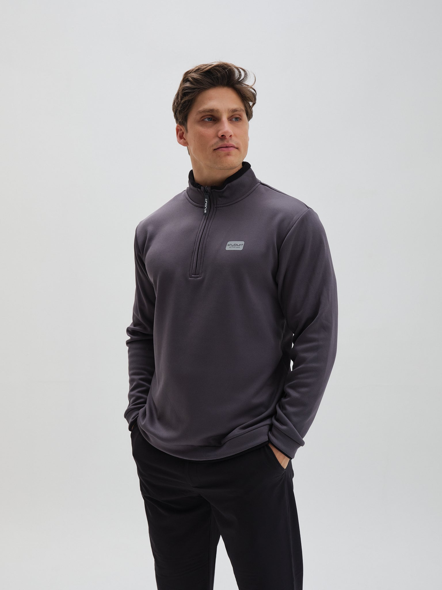 Active-tech Fleece: The Ultimate Fleece Solution for Active Individuals