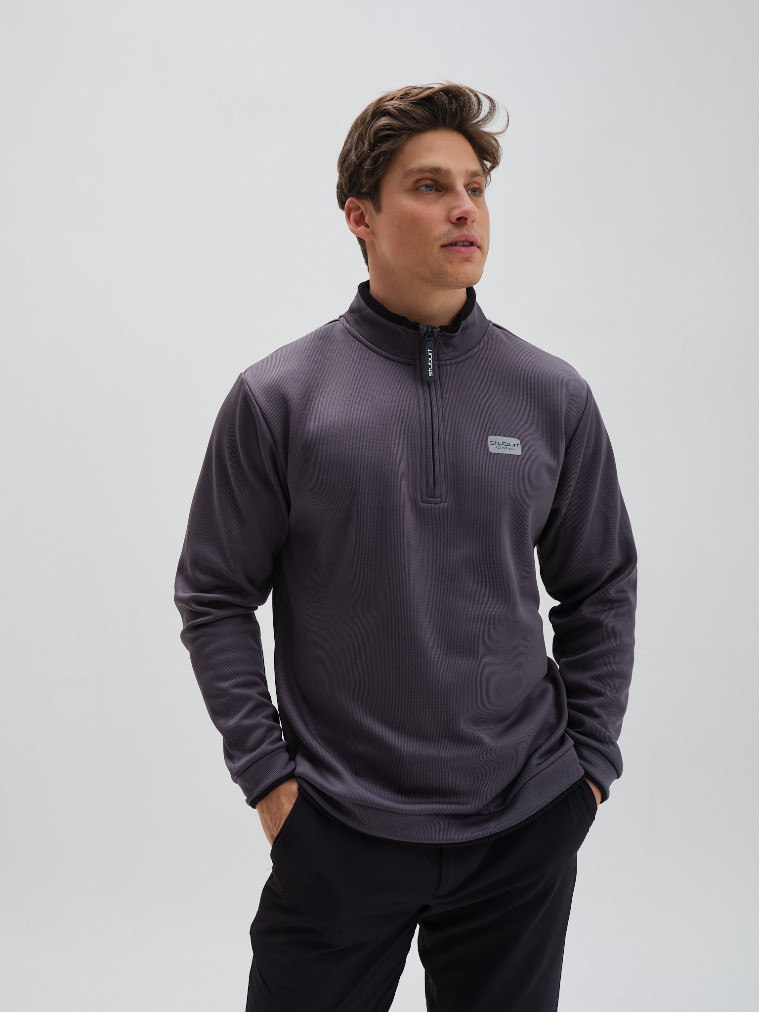 Active-tech Fleece: The Ultimate Fleece Solution for Active Individuals