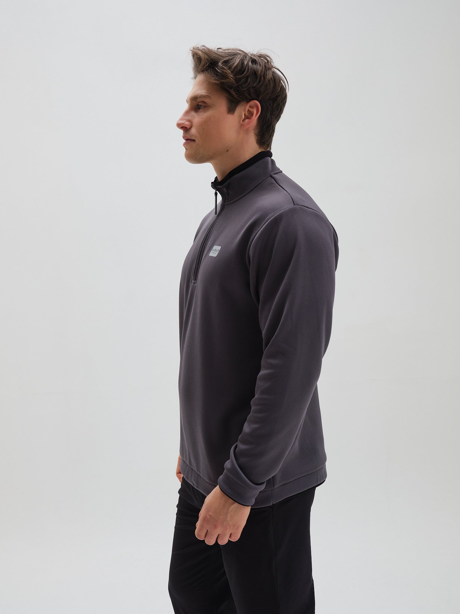 Active-tech Fleece: The Ultimate Fleece Solution for Active Individuals