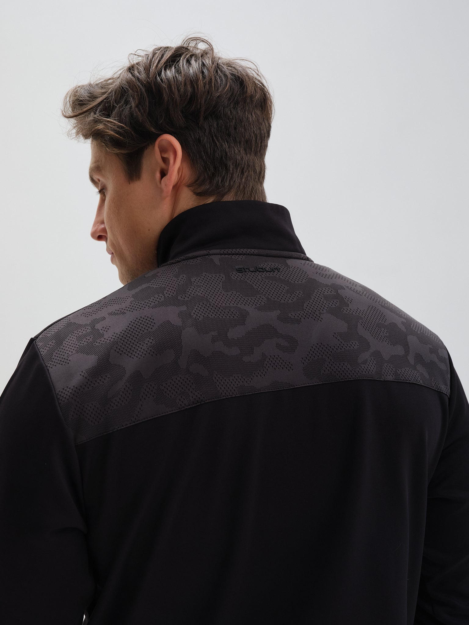 Active-tech Mid Layer - Active-tech Performance Mid Layer