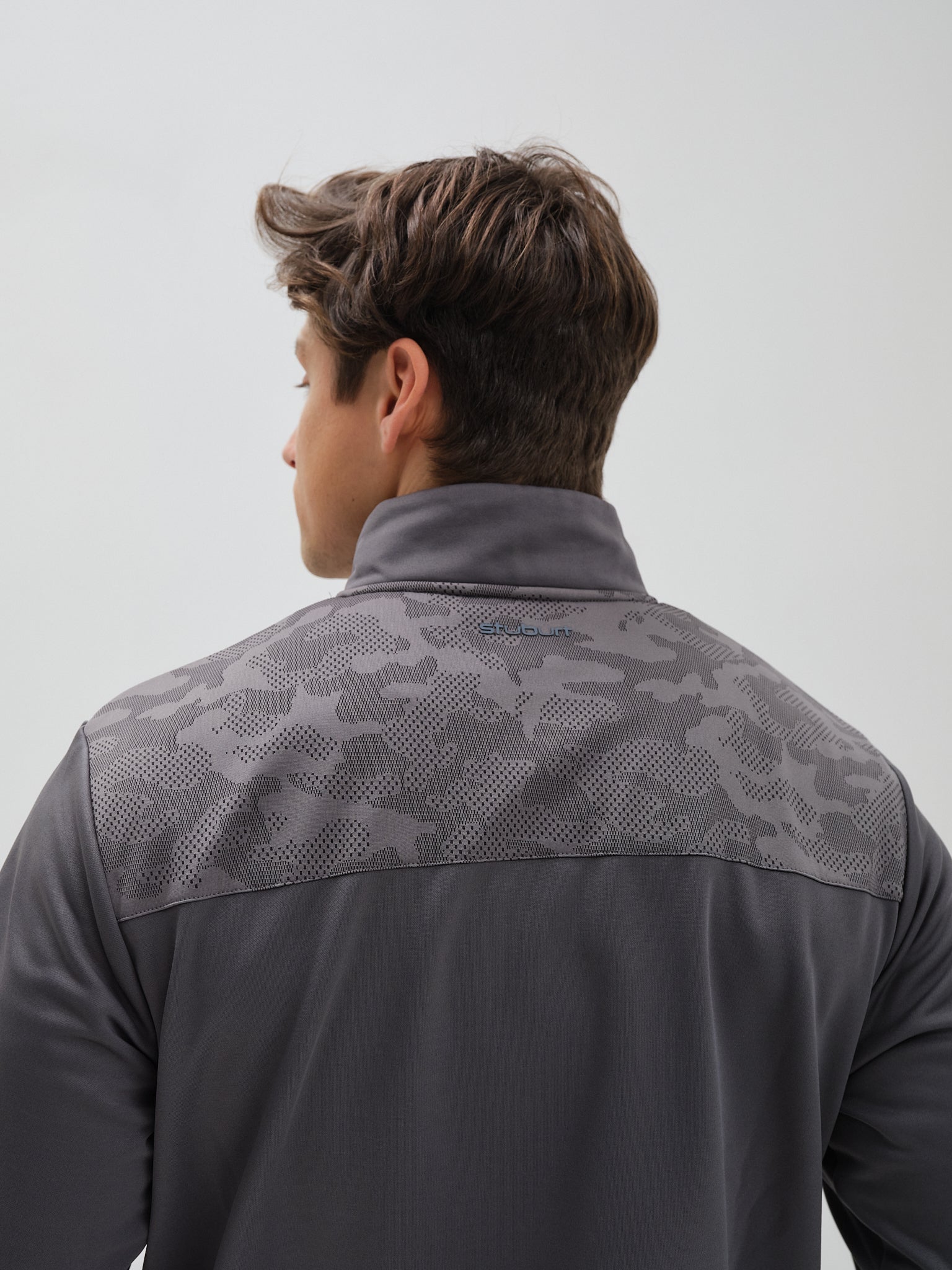 Active-tech Mid Layer - Active-tech Performance Mid Layer