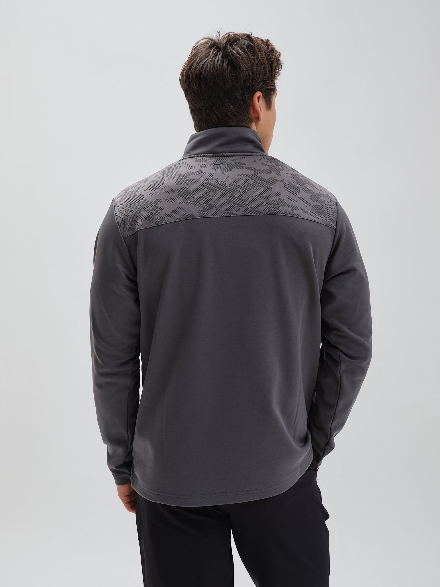 Active-tech Mid Layer - Active-tech Performance Mid Layer