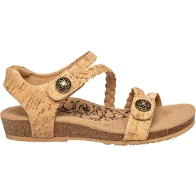 Aetrex Women's Cork Jillian