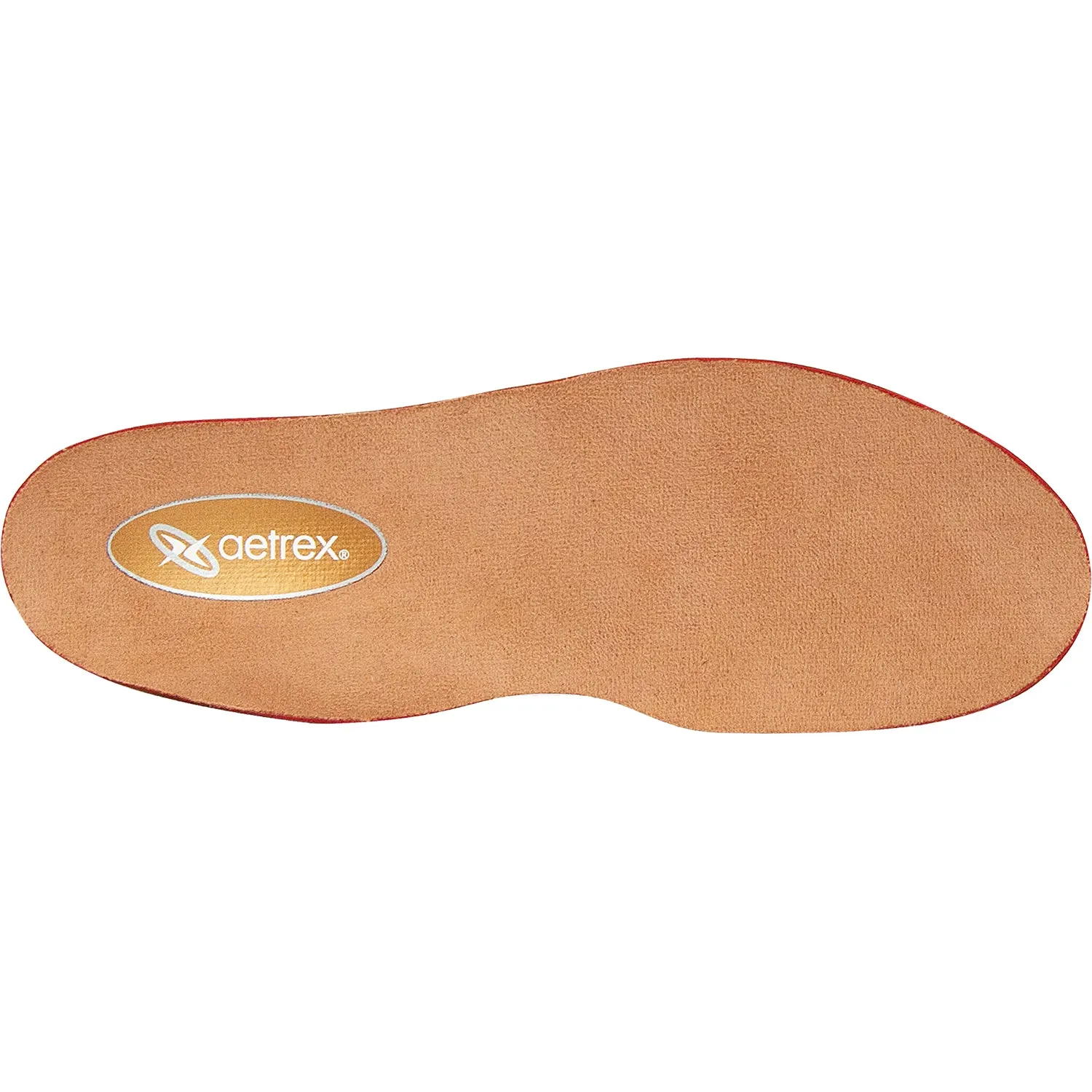 Aetrex Women's Lynco L620 Casual Comfort Orthotics