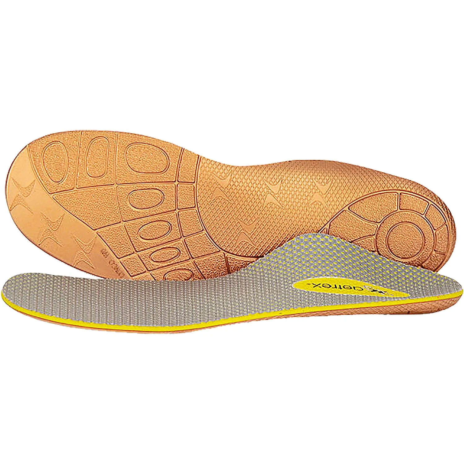 Aetrex Women's Lynco L800 Train Exercise Orthotic Insoles