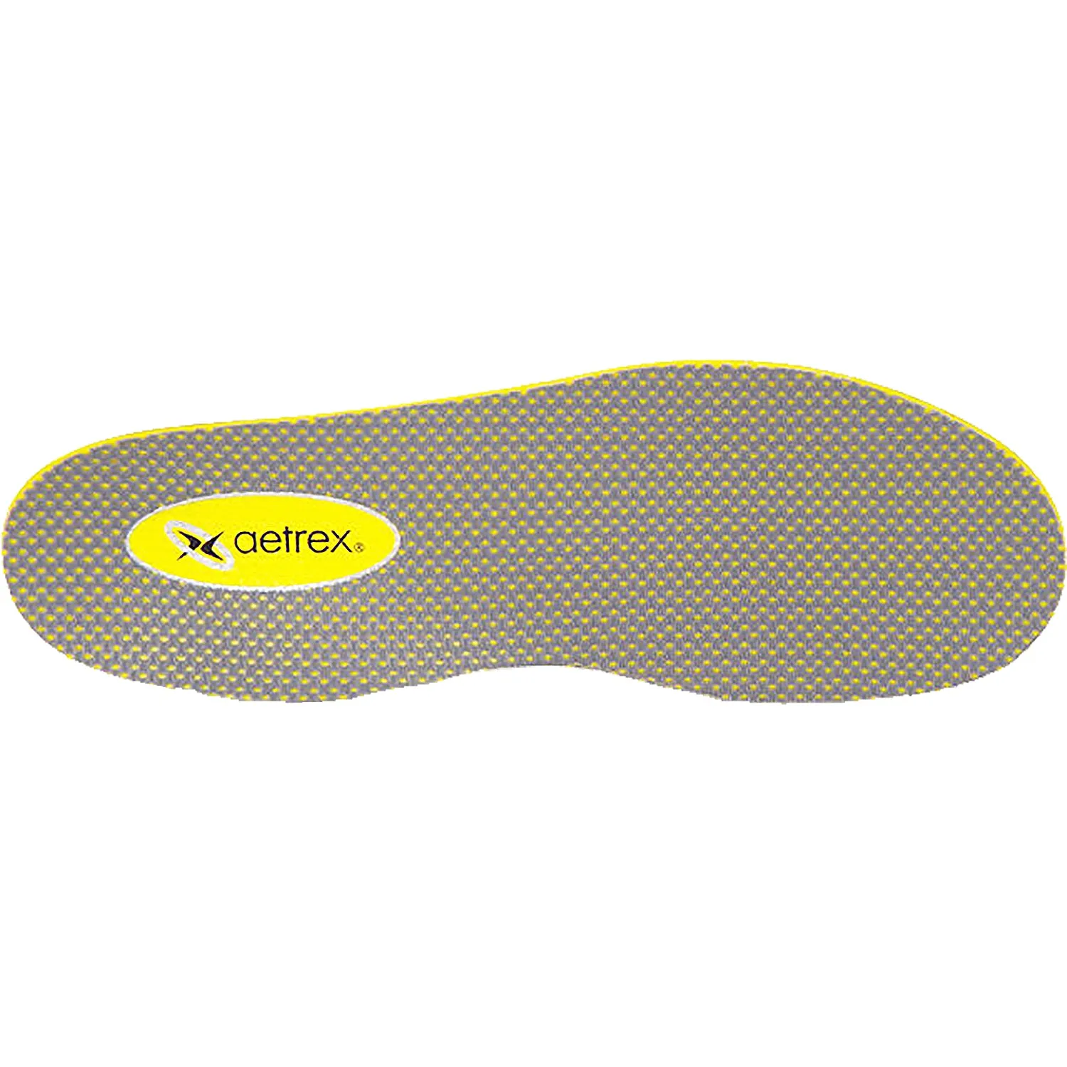 Aetrex Women's Lynco L800 Train Exercise Orthotic Insoles