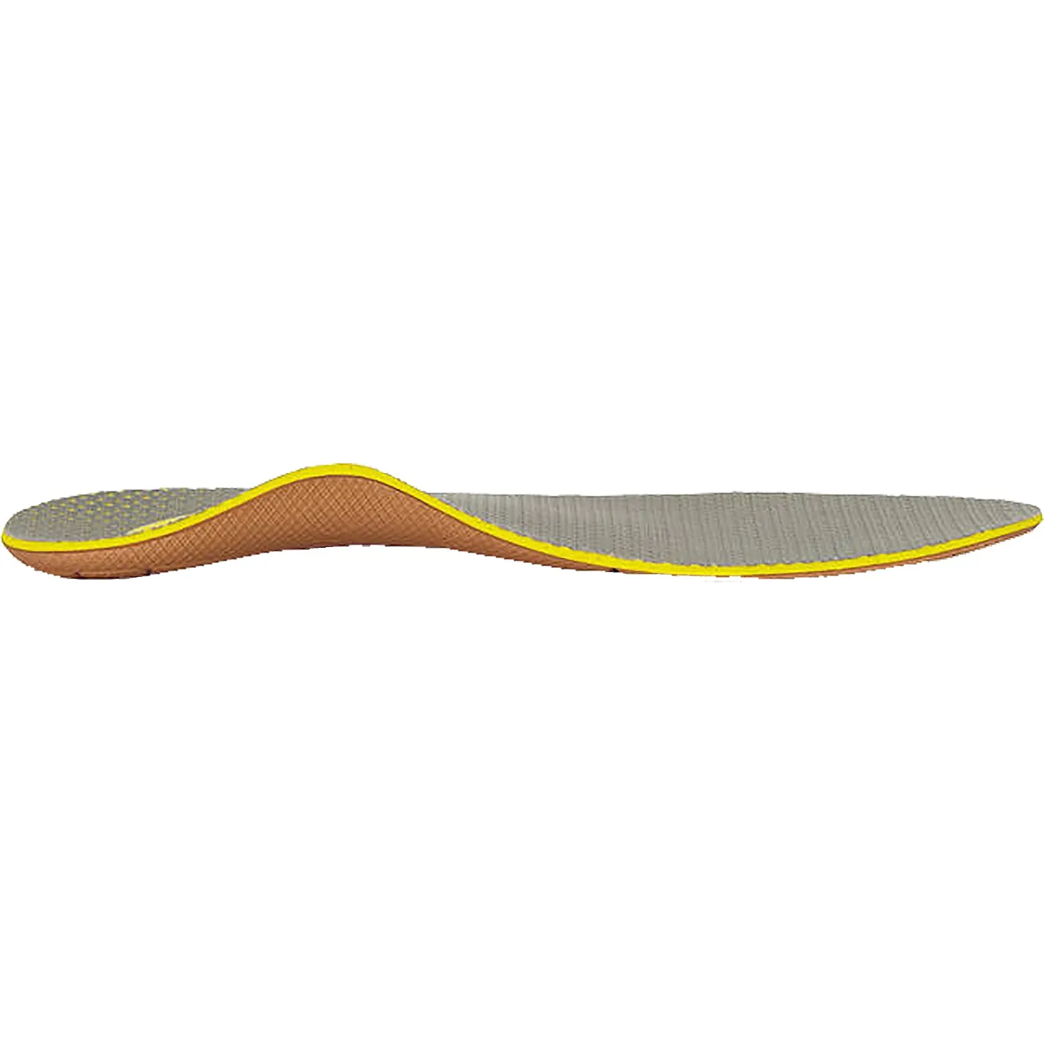 Aetrex Women's Lynco L800 Train Exercise Orthotic Insoles