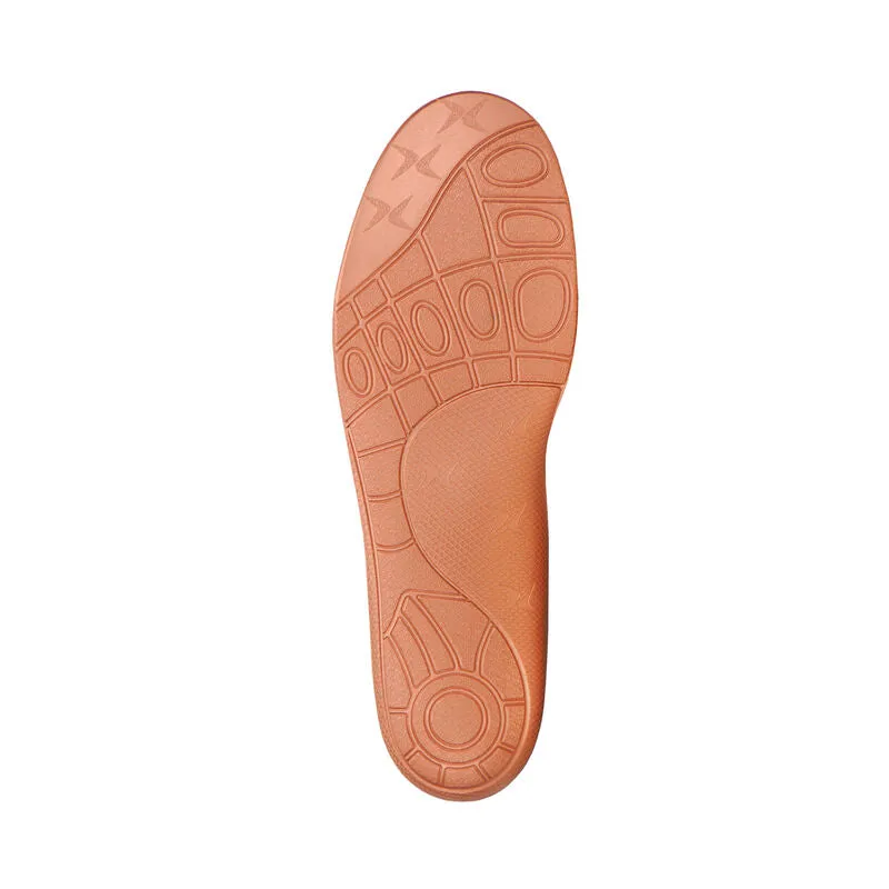 Aetrex Women's Premium Memory Foam Orthotics Insole