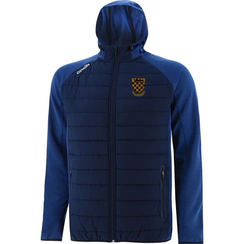 AFC Walcountians Light Weight Padded Portland Jacket