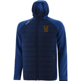 AFC Walcountians Light Weight Padded Portland Jacket