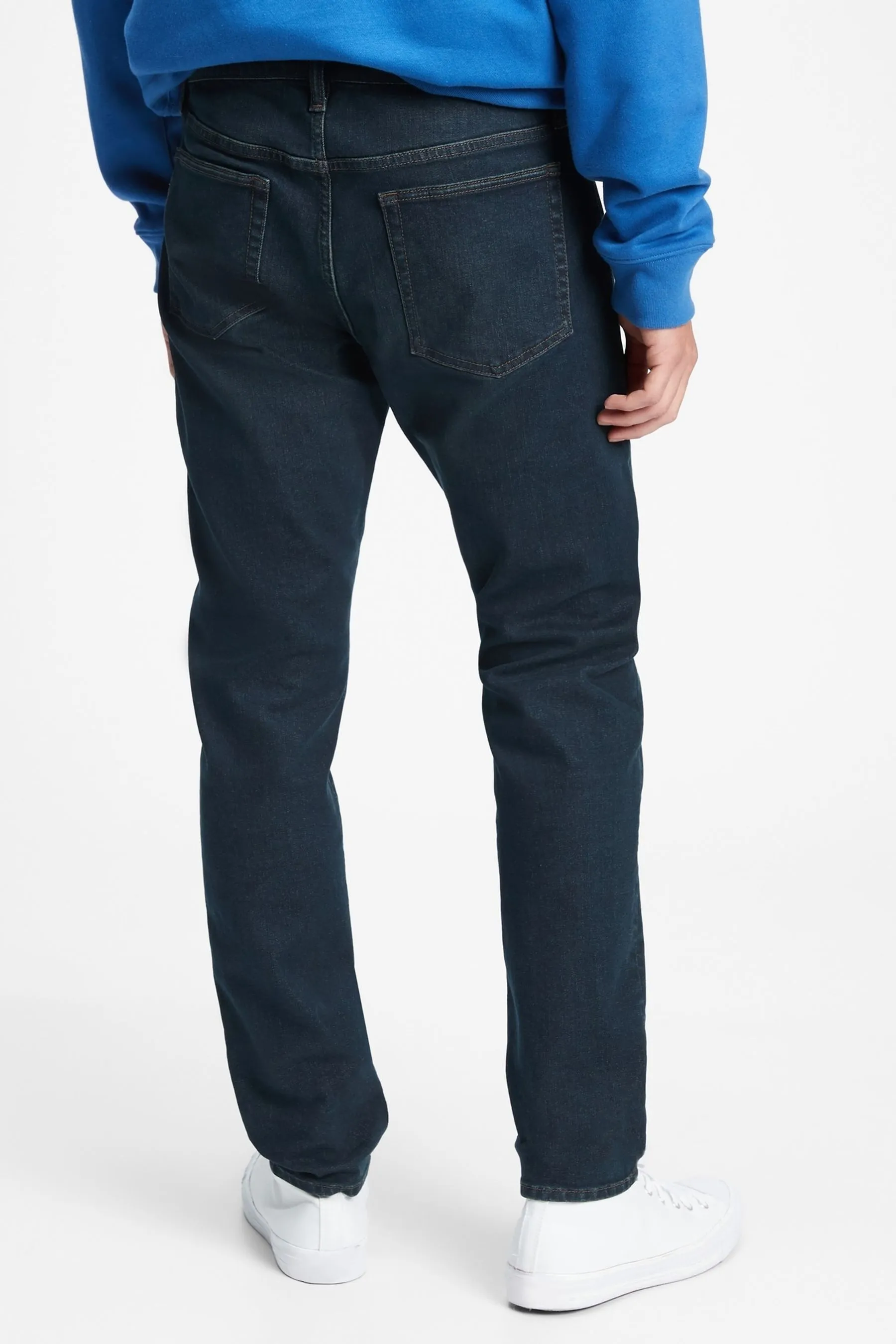 All Temp Slim Taper Jeans with Washwell™