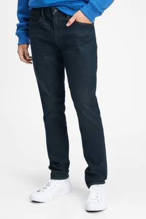 All Temp Slim Taper Jeans with Washwell™