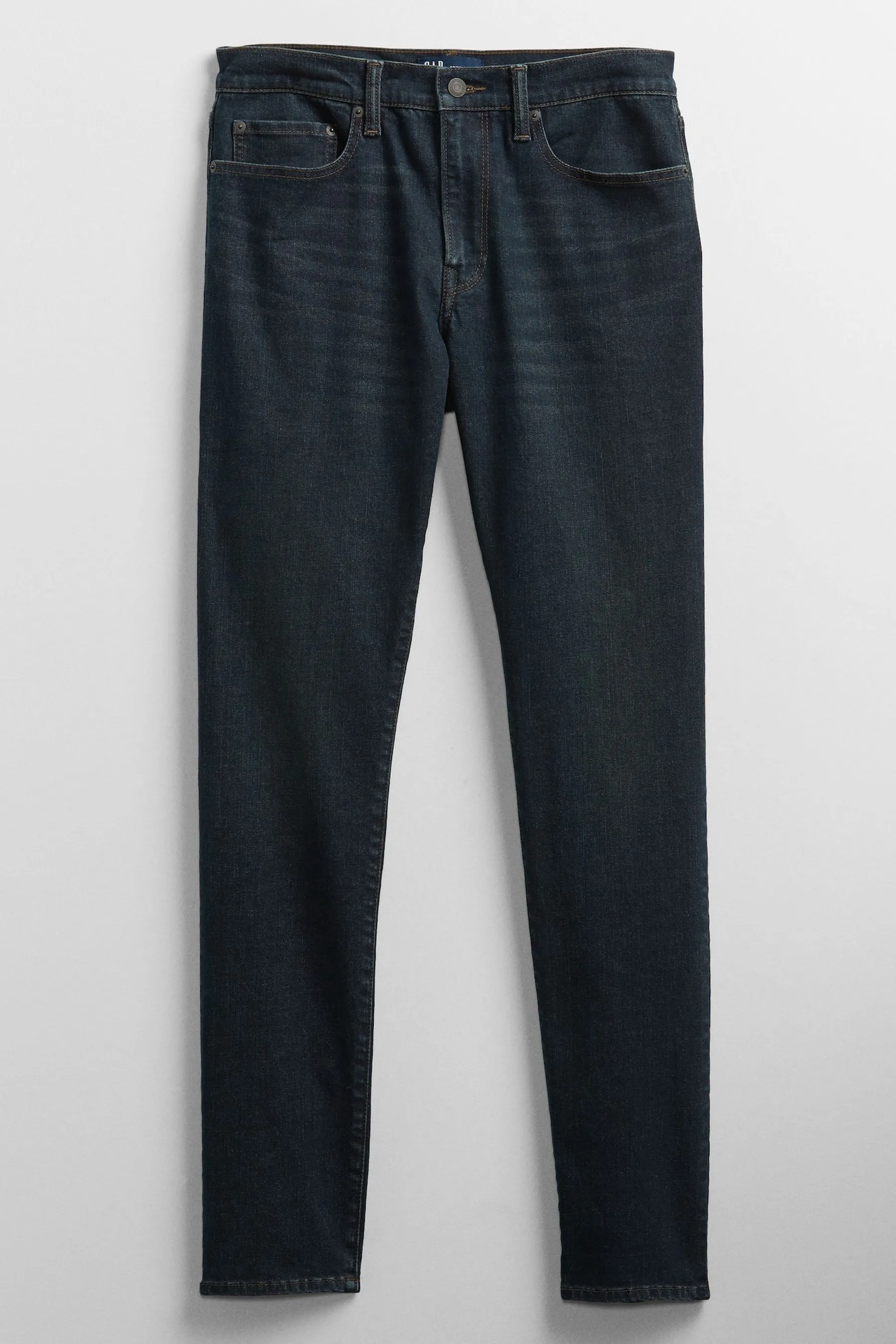 All Temp Slim Taper Jeans with Washwell™