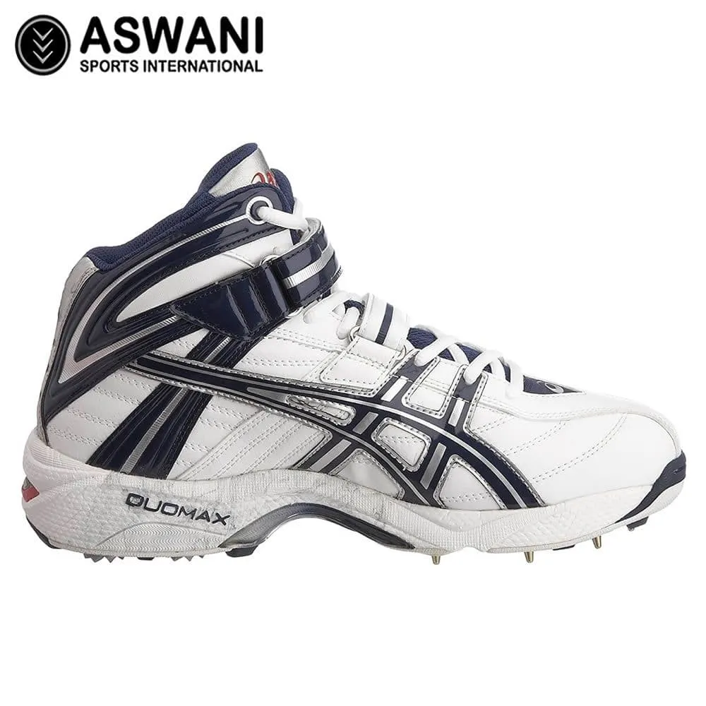 Asics Gel 8 Cricket Shoes / Bowling Boots