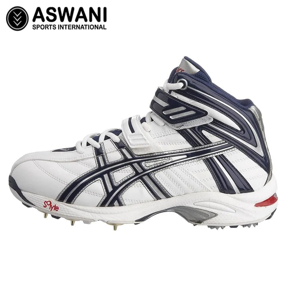 Asics Gel 8 Cricket Shoes / Bowling Boots