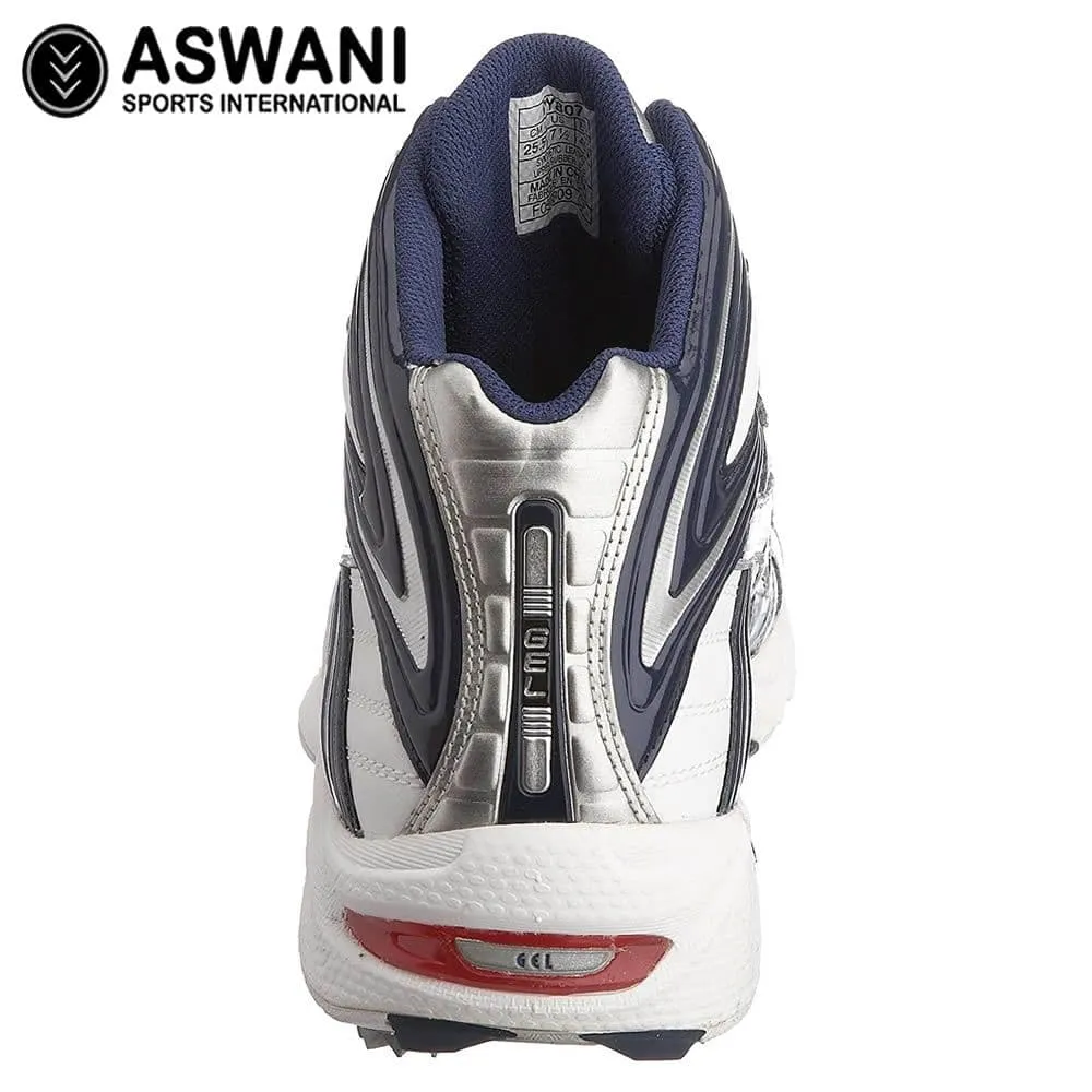 Asics Gel 8 Cricket Shoes / Bowling Boots