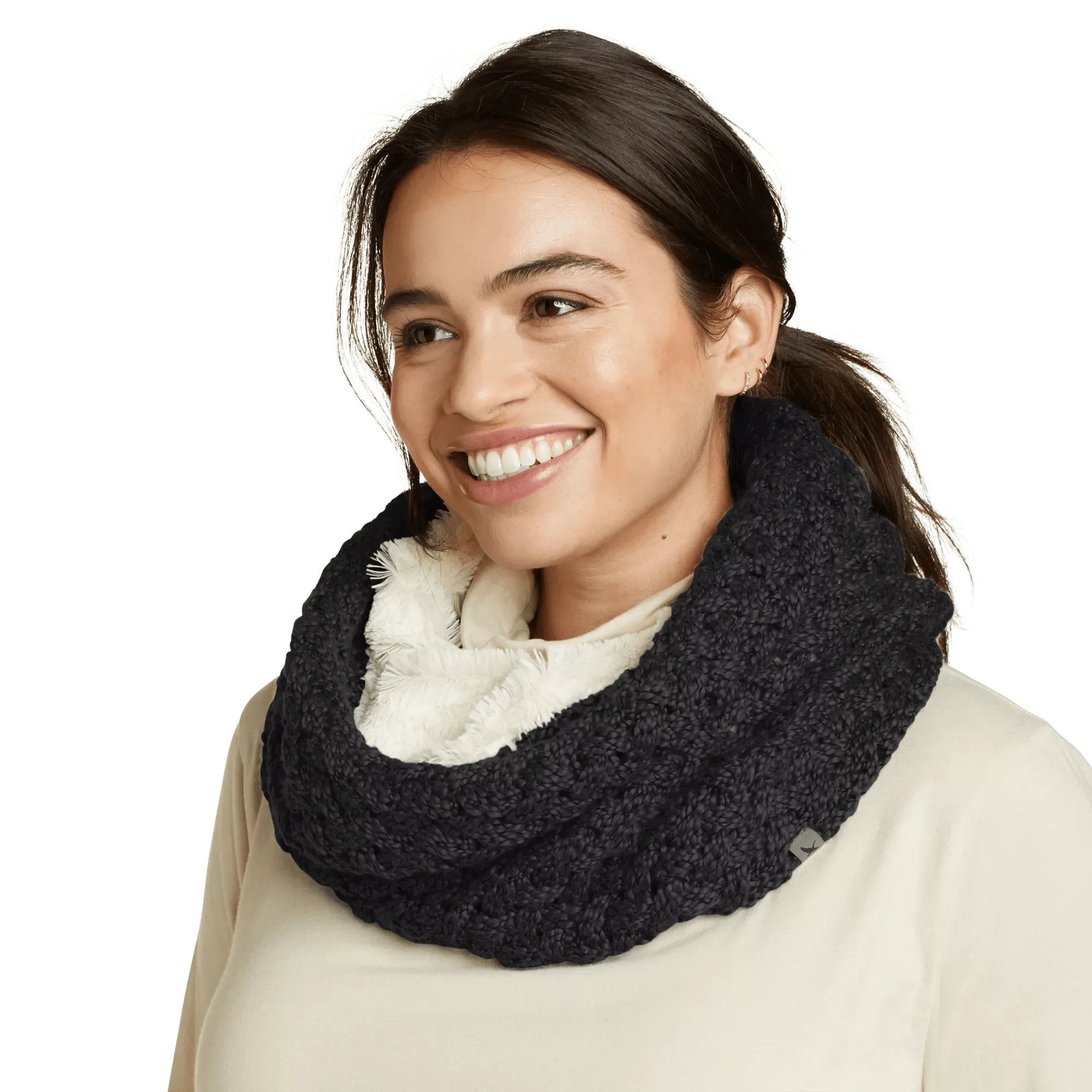 Bellingham Fleece Cowl Scarf