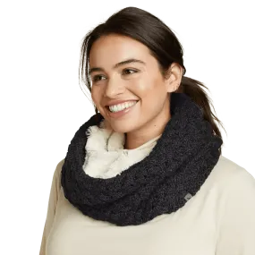 Bellingham Fleece Cowl Scarf