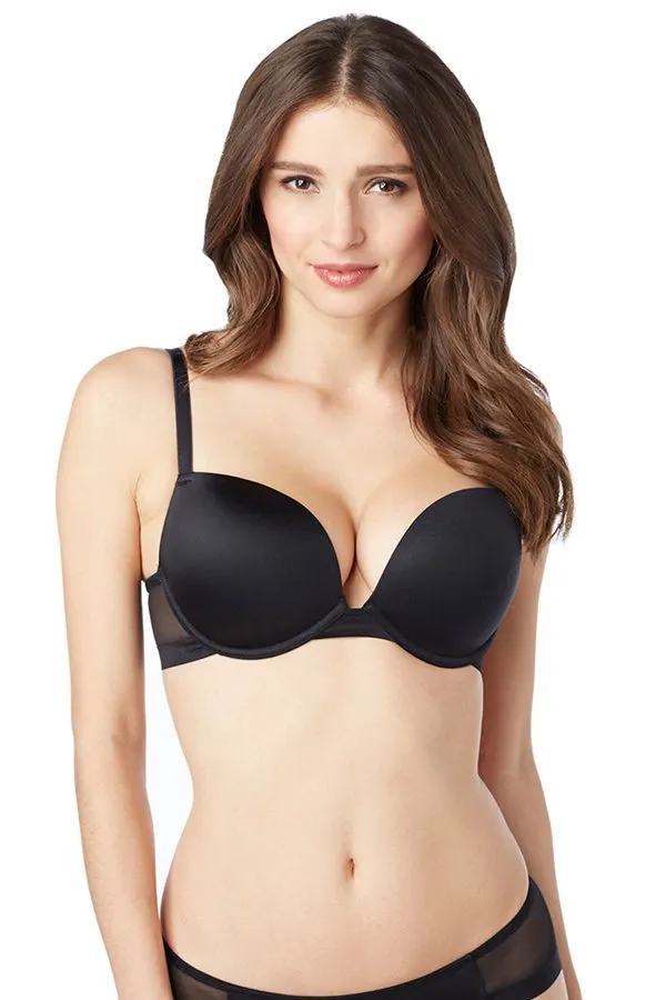 Best T-shirt Bra: Le Mystere Infinite Bra