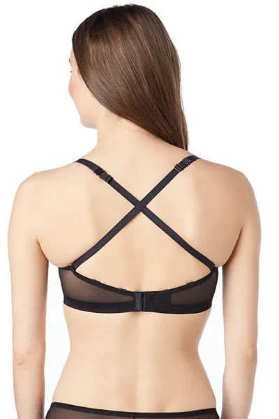 Best T-shirt Bra: Le Mystere Infinite Bra