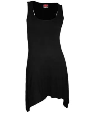 Black Bottom Camisole Top