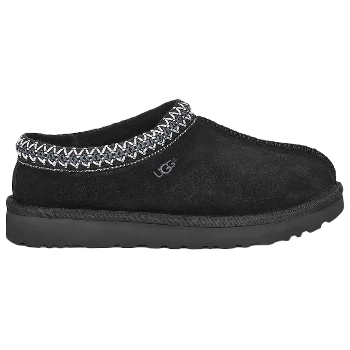 Black UGG Tasman Women's Slipper