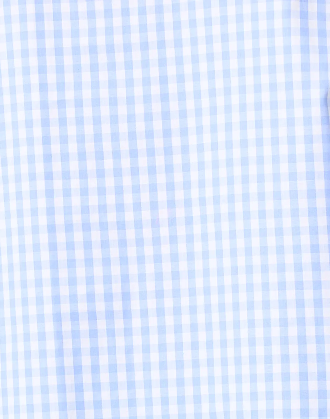 Blue Gingham Cotton Shirt for Sale | Salla Official Website