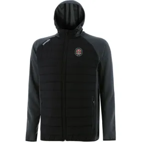 Bohemian FC Portland Light Weight Padded Jacket