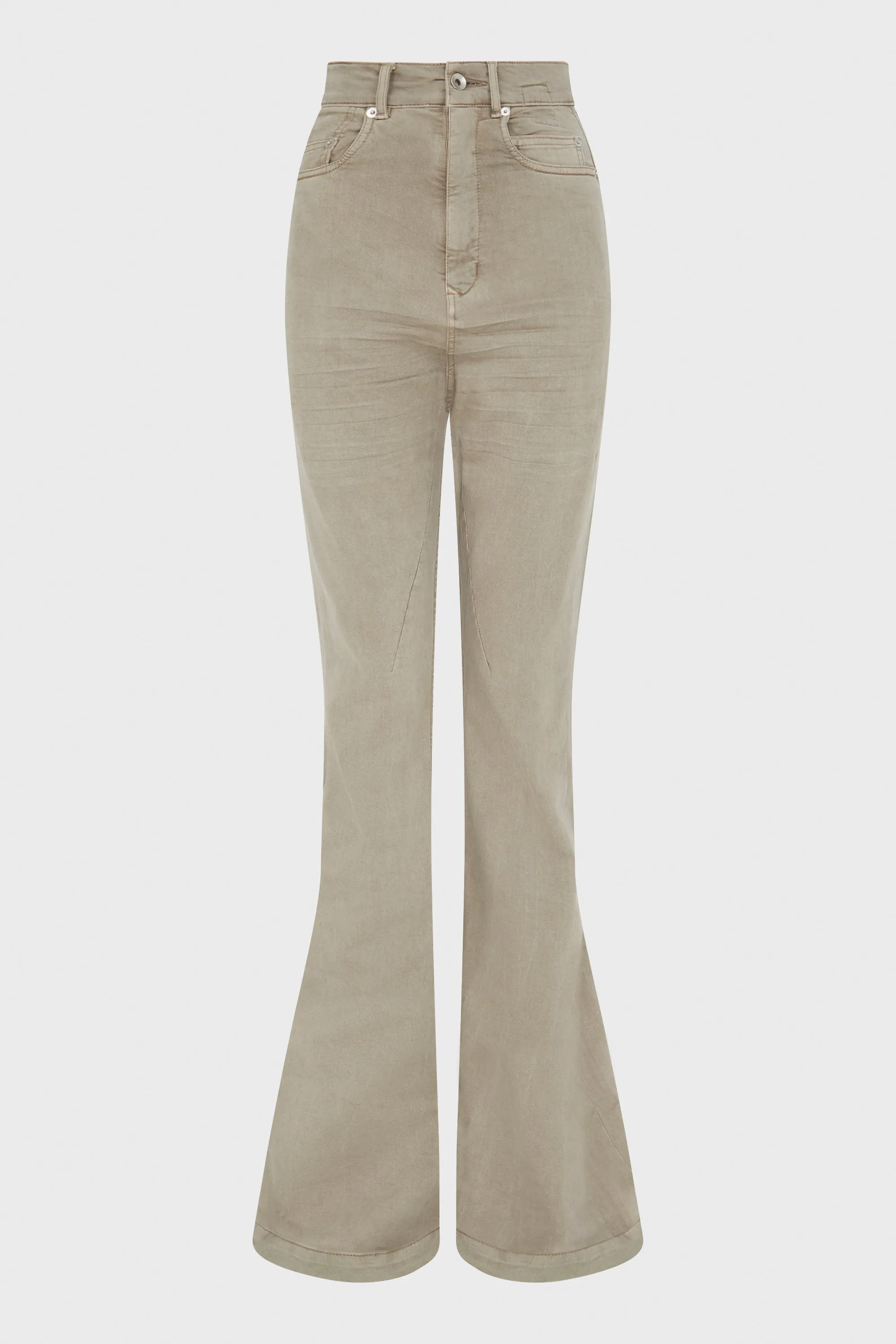 Bolan Bootcut Pearl Jeans