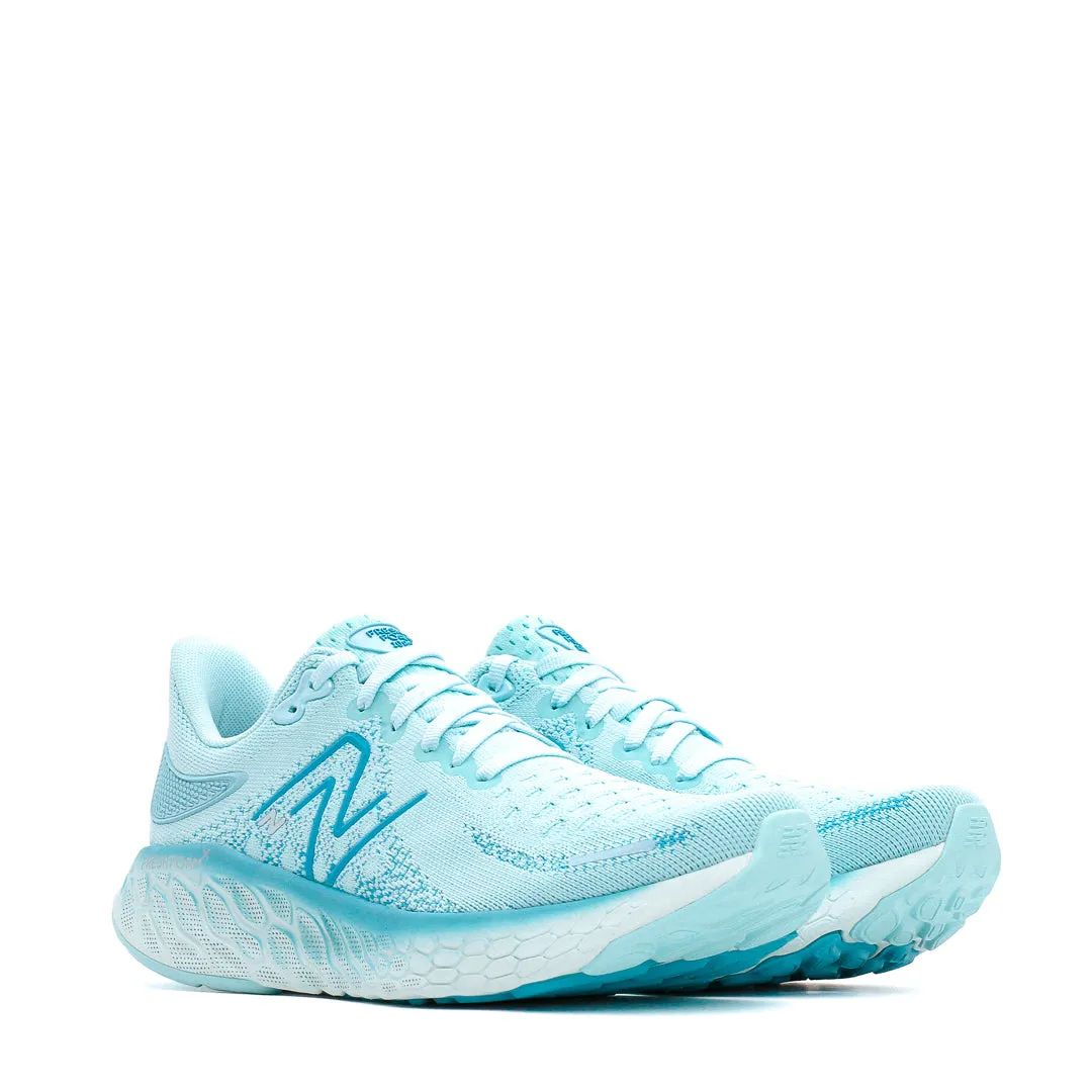 Bright Cyan New Balance Women's Fresh Foam X 1080v12 W108012B