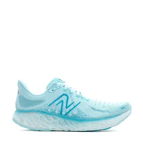 Bright Cyan New Balance Women's Fresh Foam X 1080v12 W108012B