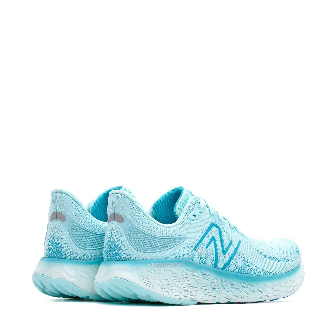 Bright Cyan New Balance Women's Fresh Foam X 1080v12 W108012B