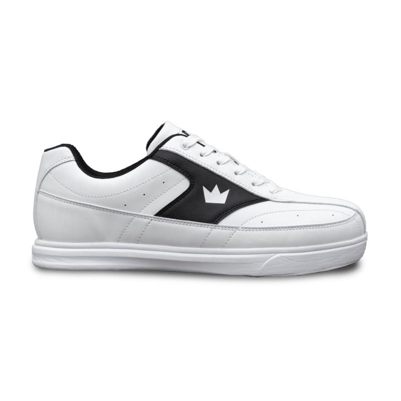 Brunswick Women's Bowling Shoes - White, Right Hand - Team Brunswick