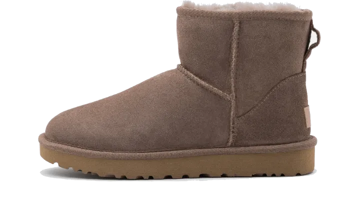 Caribou UGG Classic Mini II Boot