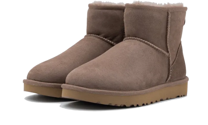 Caribou UGG Classic Mini II Boot