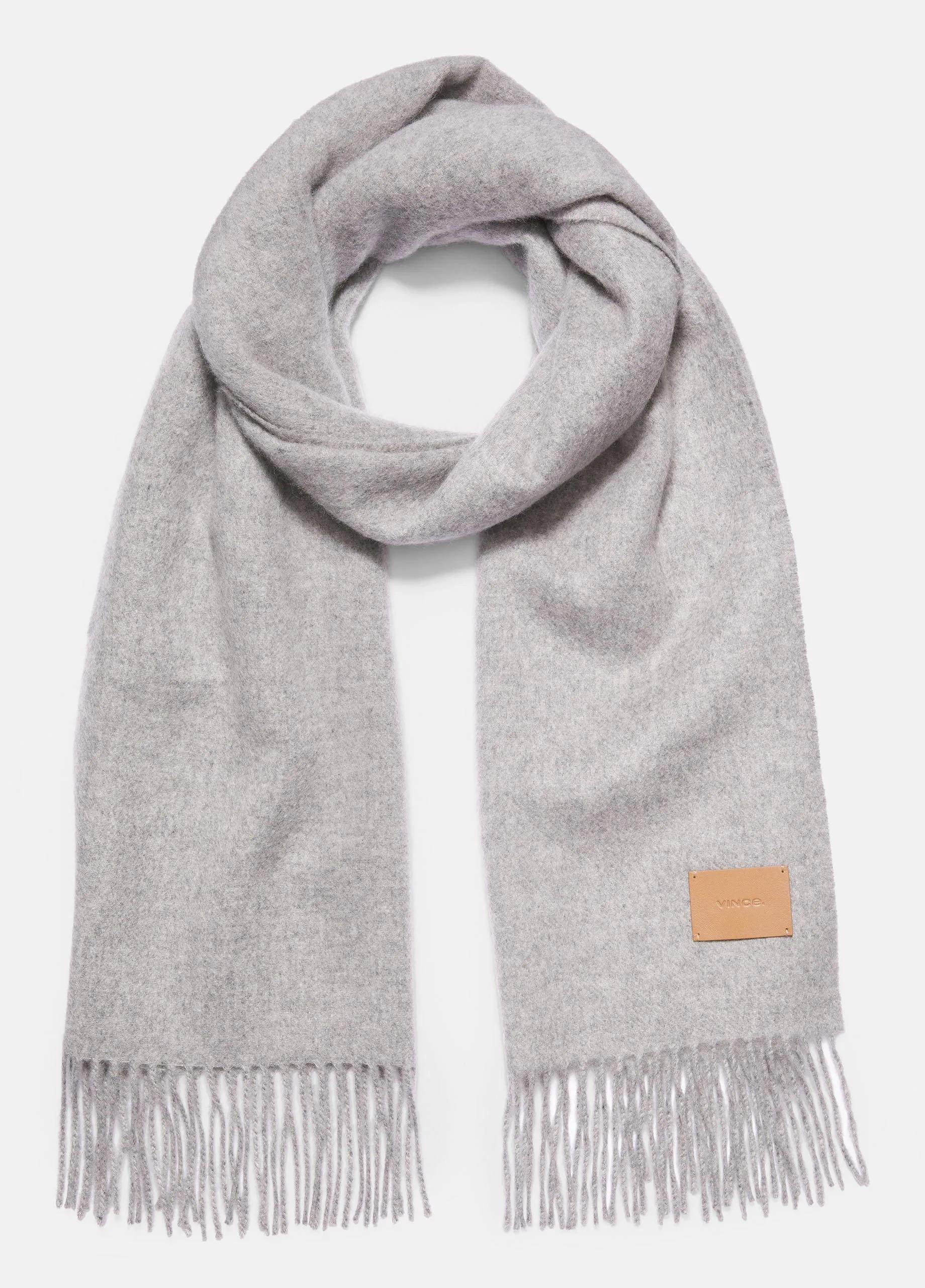 Cashmere Scarf