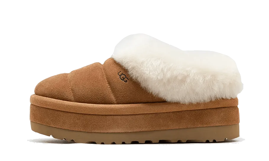 Chestnut UGG Tazzlita