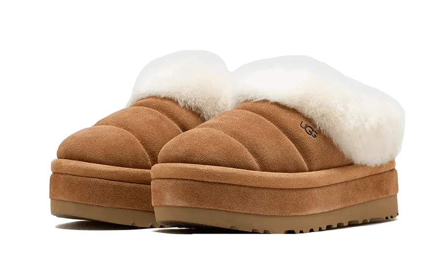 Chestnut UGG Tazzlita