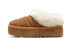 Chestnut UGG Tazzlita