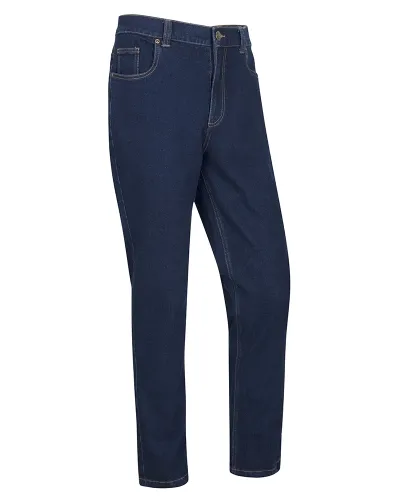 Clyde Comfort Denim Jeans Hoggs Professional | Hoggs Fife