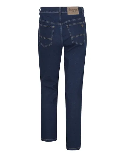 Clyde Comfort Denim Jeans Hoggs Professional | Hoggs Fife