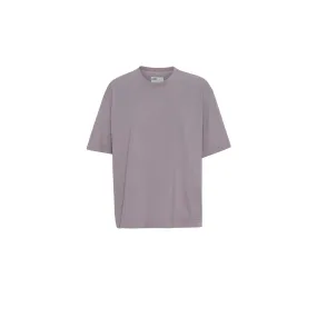 Colorful Standard Purple Haze Organic Oversized T-Shirt