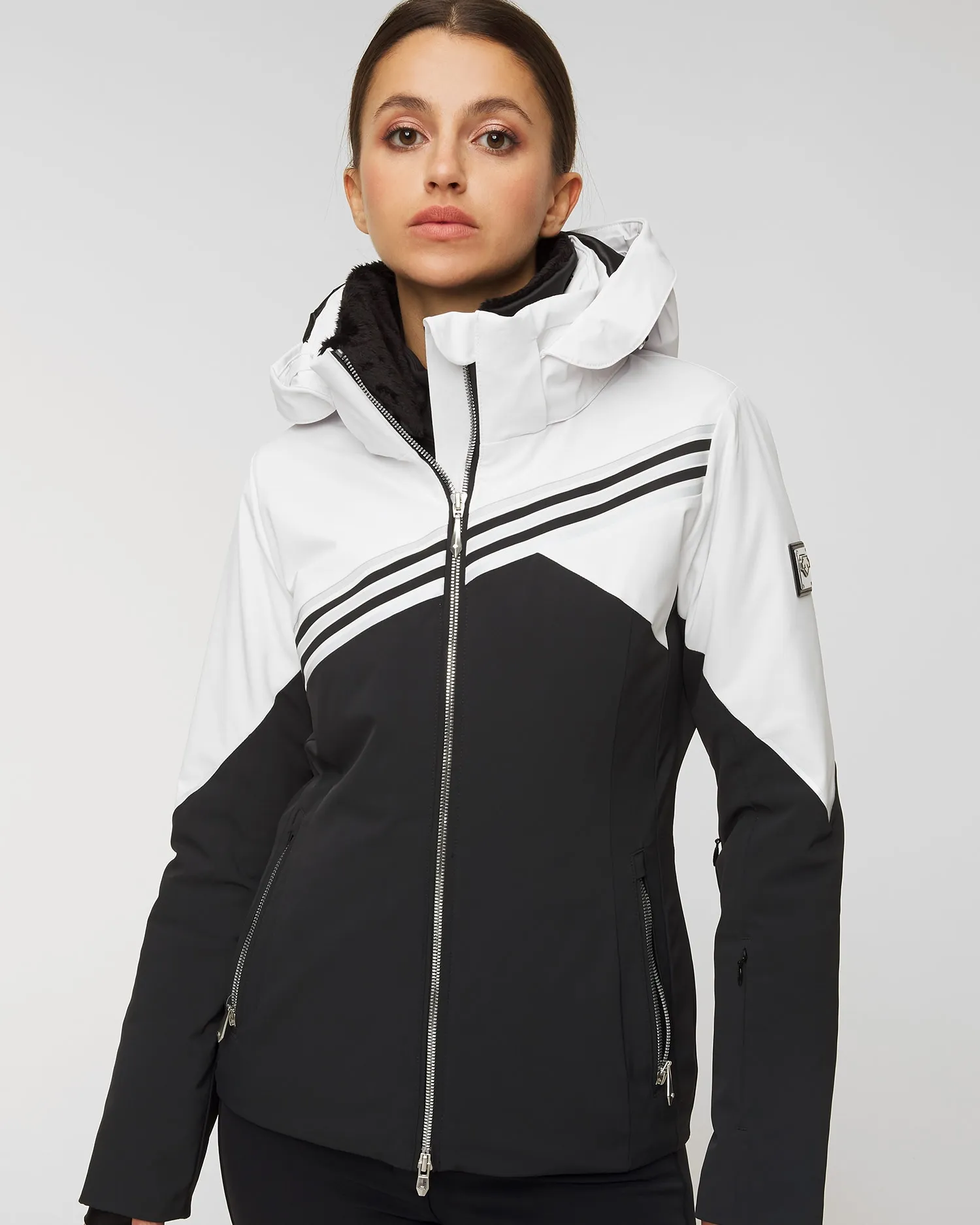 Descente Amanda DWWUGK16-9314 Ski Jacket