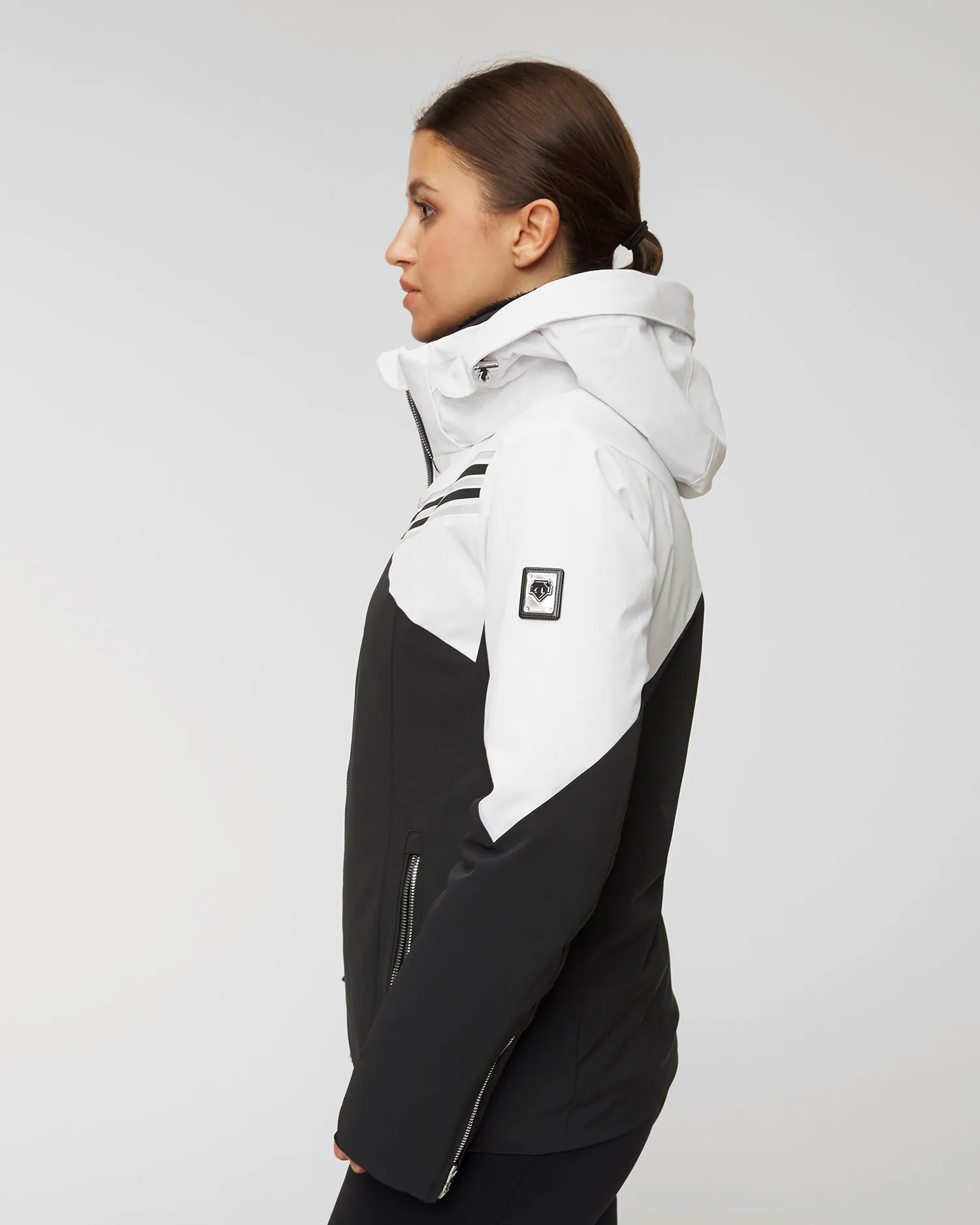 Descente Amanda DWWUGK16-9314 Ski Jacket