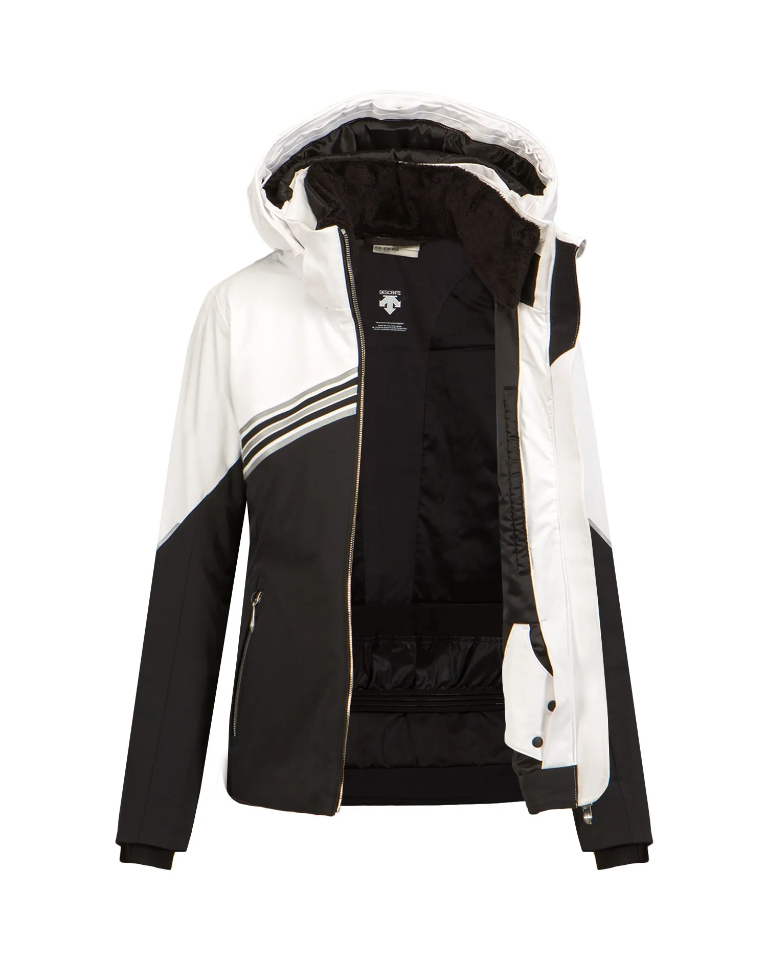 Descente Amanda DWWUGK16-9314 Ski Jacket