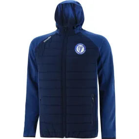 Detroit Harps GAA Kids' Portland Light Weight Padded Jacket